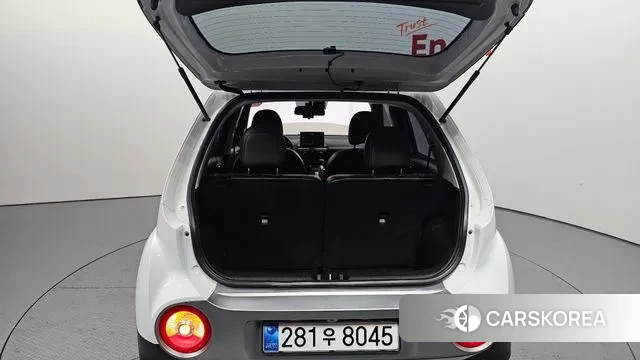 Hyundai Casper id 3610795 из Кореи 11