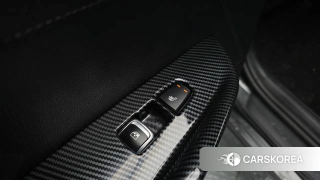 Kia K5 3rd generation id 3955007 из Кореи 11