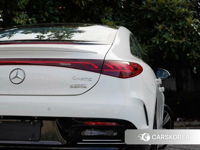 Mercedes-Benz EQE id 3920649 из Китая 11