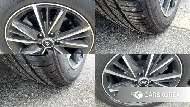 Hyundai The New Grandeur IG id 2884623 из Кореи 11