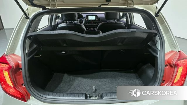 Kia All New Morning (JA) id 3861424 из Кореи 11