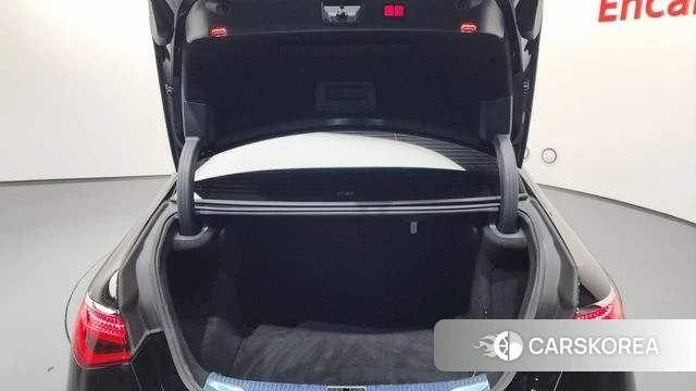 Mercedes-Benz S-Class W223 id 4355830 из Кореи 11