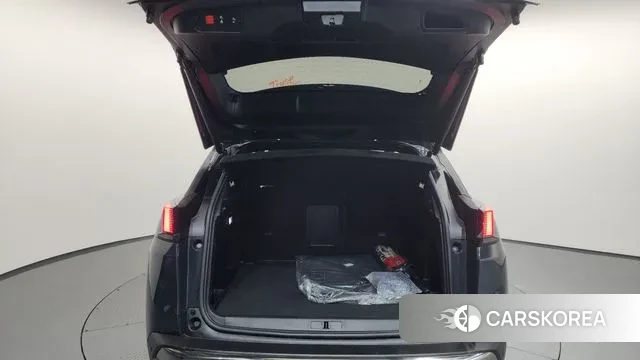 Peugeot 3008 second generation id 3434363 из Кореи 11