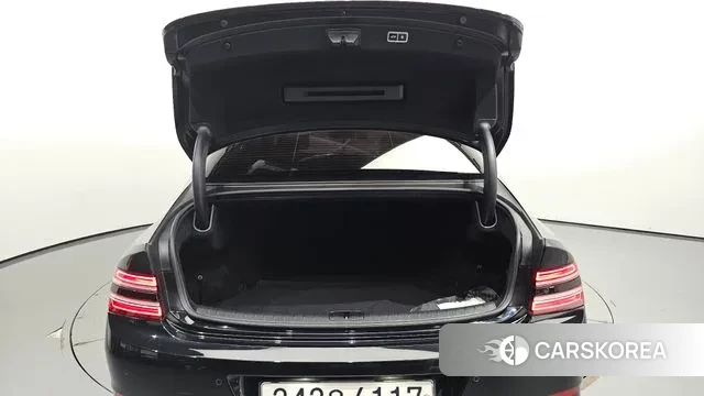 Genesis G80 (RG3) id 3060237 из Кореи 11