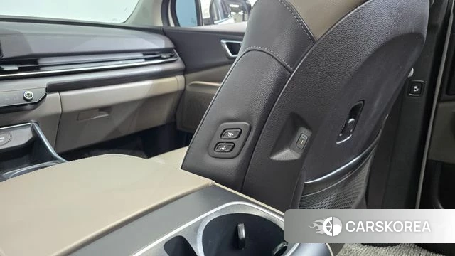 Kia The New Carnival 4th Generation id 4442084 из Кореи 11