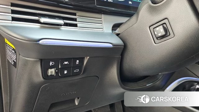 Hyundai The New Grandeur IG id 3905116 из Кореи 11