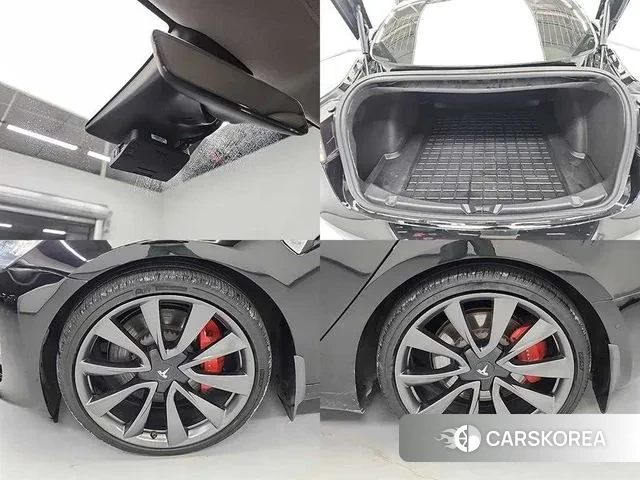 Tesla Model 3 id 3368013 из Кореи 11