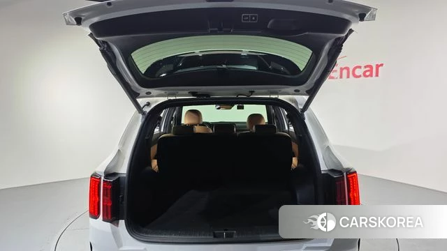 Kia Sorento 4th Generation id 4754558 из Кореи 11