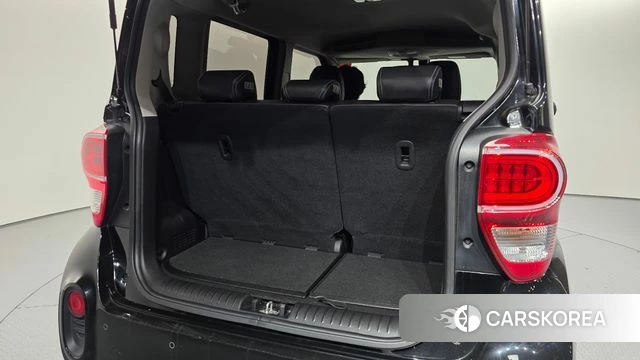 Kia The New Ray id 3827858 из Кореи 11