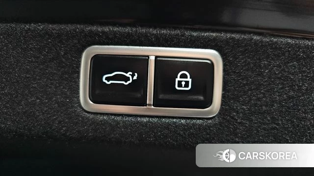 Hyundai Grandeur Hybrid (GN7) id 4941931 из Кореи 11