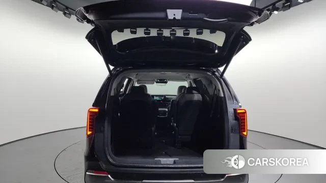 Kia The New Carnival 4th Generation id 3436990 из Кореи 11