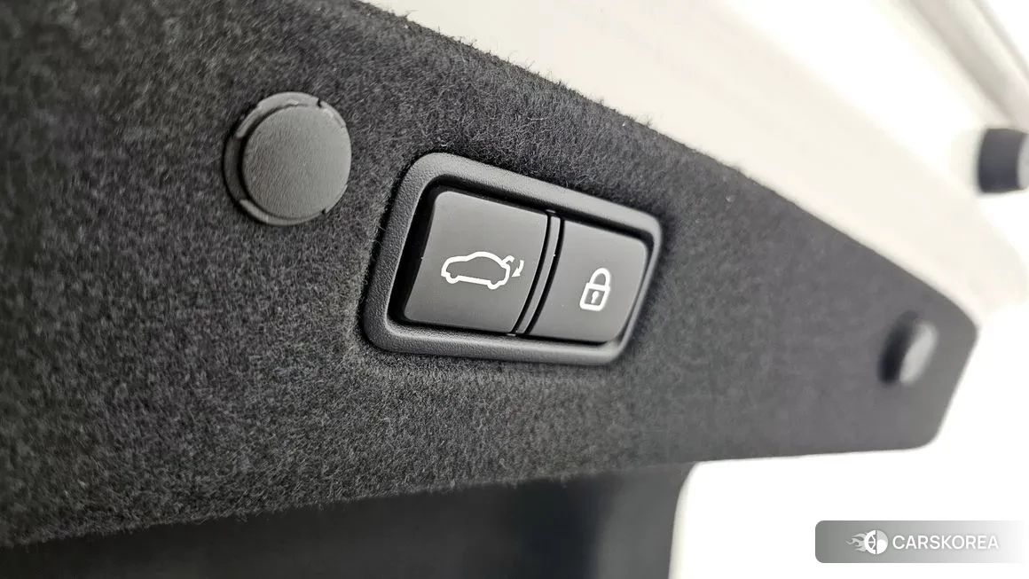 Hyundai The New Grandeur IG id 1947220 из Кореи 11