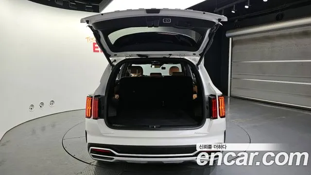 Kia Sorento 4th Generation id 2712199 из Кореи 11