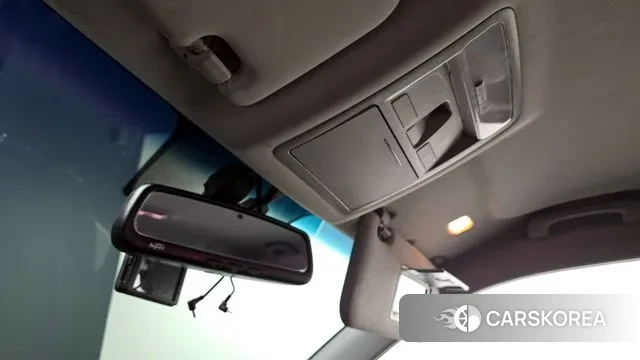 Ssangyong Rexton Sports id 3284895 из Кореи 11