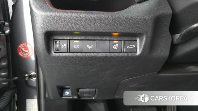 Toyota RAV4 5th Generation id 4465292 из Кореи 11