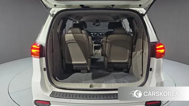 Kia The New Carnival id 3313221 из Кореи 11