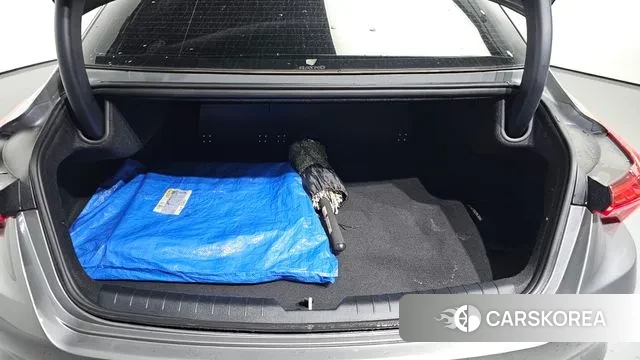 Kia K8 id 2939857 из Кореи 11