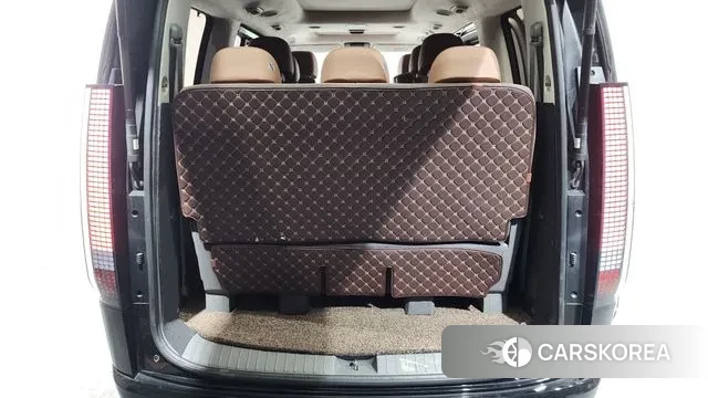 Hyundai Staria id 3769892 из Кореи 11