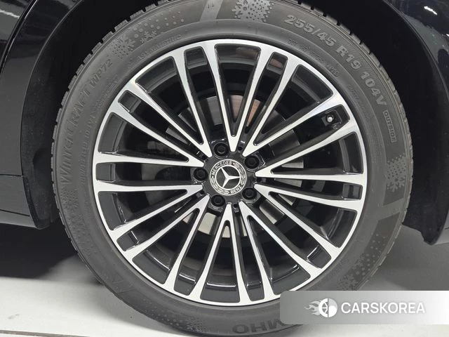 Mercedes-Benz S-Class W223 id 4540597 из Кореи 11