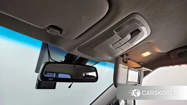 Ssangyong Berry New Tivoli id 3478738 из Кореи 11