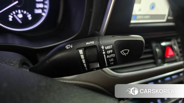 Hyundai Grandeur IG Hybrid id 4317736 из Кореи 11