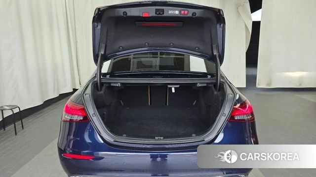 Mercedes-Benz E-Class W213 id 4500026 из Кореи 11