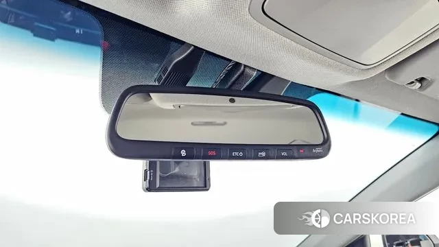 Hyundai The New Avante AD id 3504961 из Кореи 11