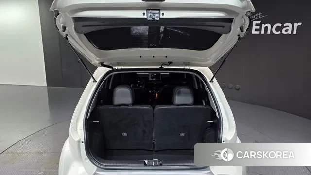 Hyundai Casper id 3365651 из Кореи 11