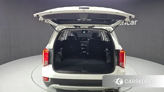 Hyundai Palisade id 3518686 из Кореи 11