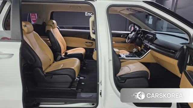 Kia Carnival 4th generation id 3681094 из Кореи 11