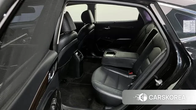 Kia Come New K7 id 2991255 из Кореи 11