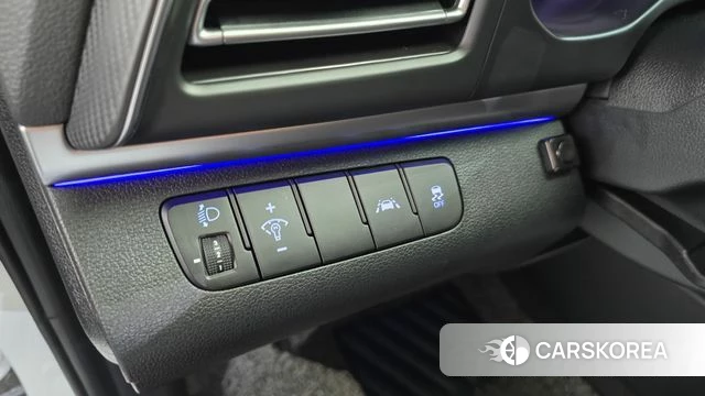 Hyundai The New Avante AD id 4508294 из Кореи 11