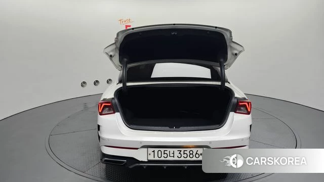 Kia K5 3rd generation id 4737125 из Кореи 11