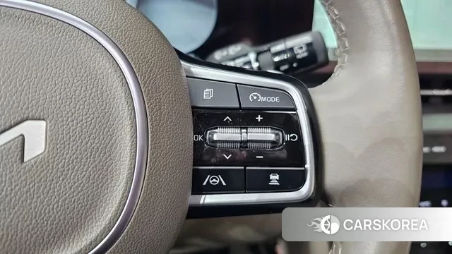 Kia Carnival 4th generation id 3467361 из Кореи 11