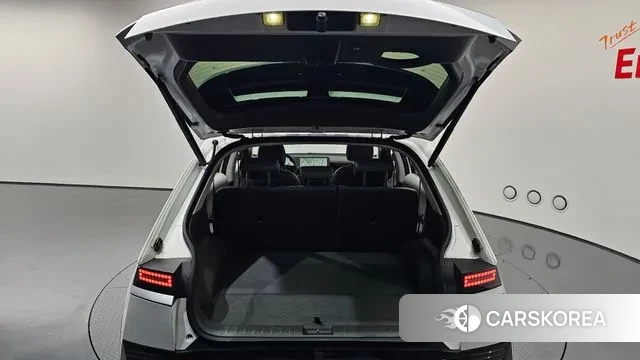 Hyundai Ionic 5 id 3361483 из Кореи 11