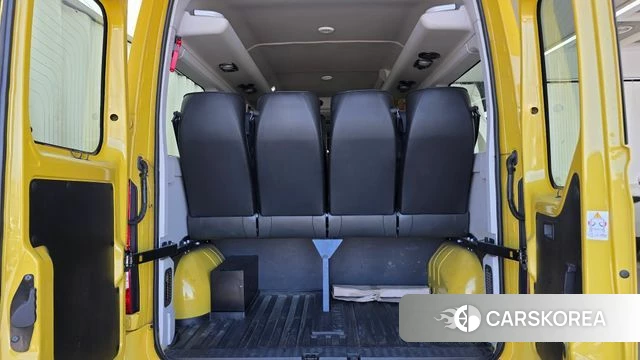 Renault Korea (Samsung) Master id 4496097 из Кореи 11