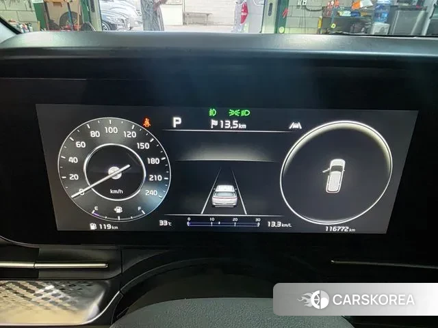 Kia Carnival 4th generation id 2980767 из Кореи 11