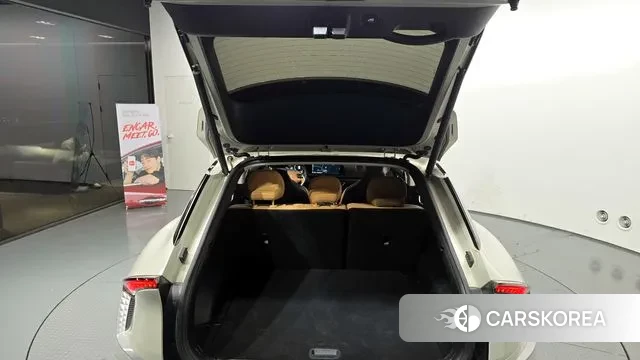 Kia EV6 id 3462506 из Кореи 11