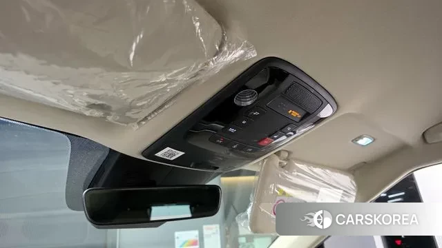 Kia Carnival 4th generation id 3316892 из Кореи 11