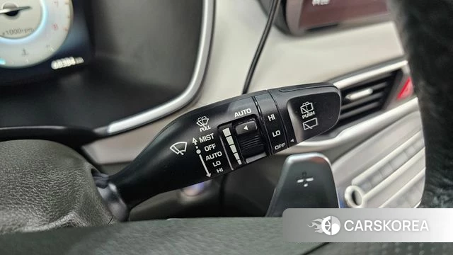 Hyundai The New Santa Fe id 4936834 из Кореи 11