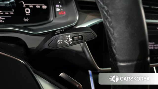 Audi A6 (C8) id 4481449 из Кореи 11
