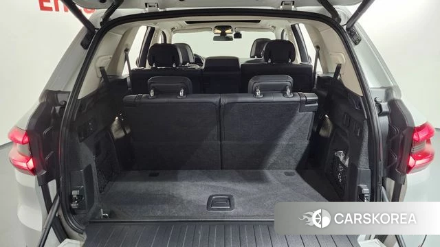 BMW X5 (G05) id 3832229 из Кореи 11