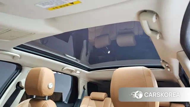 Land Rover Discovery Sports id 3480011 из Кореи 11