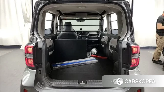 Kia The New Kia Ray id 3136777 из Кореи 11