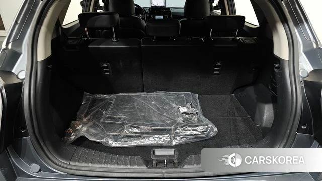 Ssangyong Berry New Tivoli id 4785344 из Кореи 11
