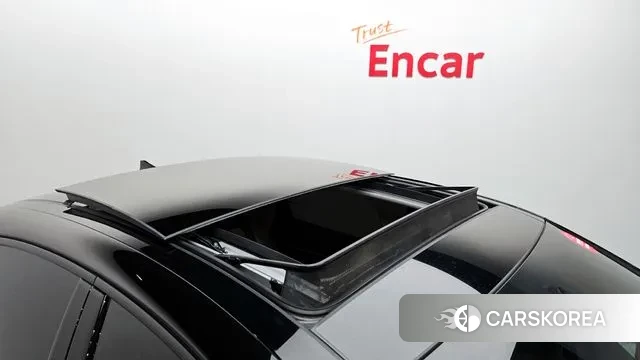 Hyundai Sonata (DN8) id 3562601 из Кореи 11