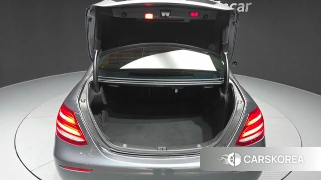 Mercedes-Benz E-Class W213 id 4563415 из Кореи 11