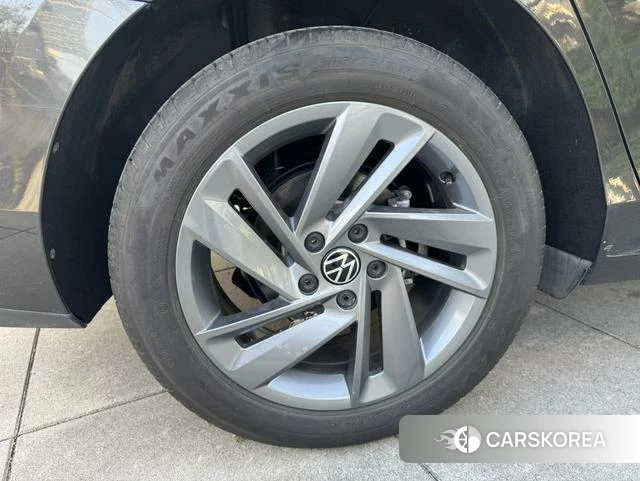 Volkswagen Lingdu id 4278141 из Китая 11
