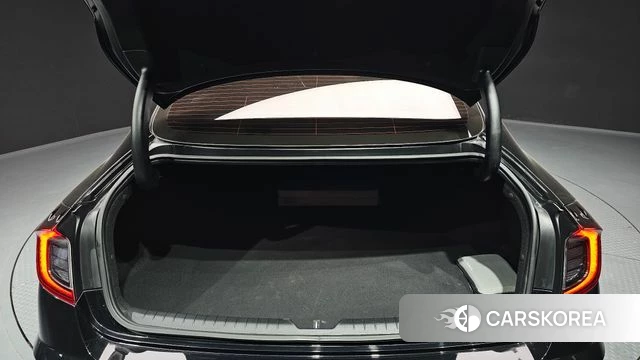 Hyundai Sonata (DN8) id 4195496 из Кореи 11