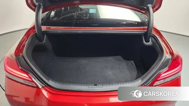 Genesis G70 id 3449538 из Кореи 11